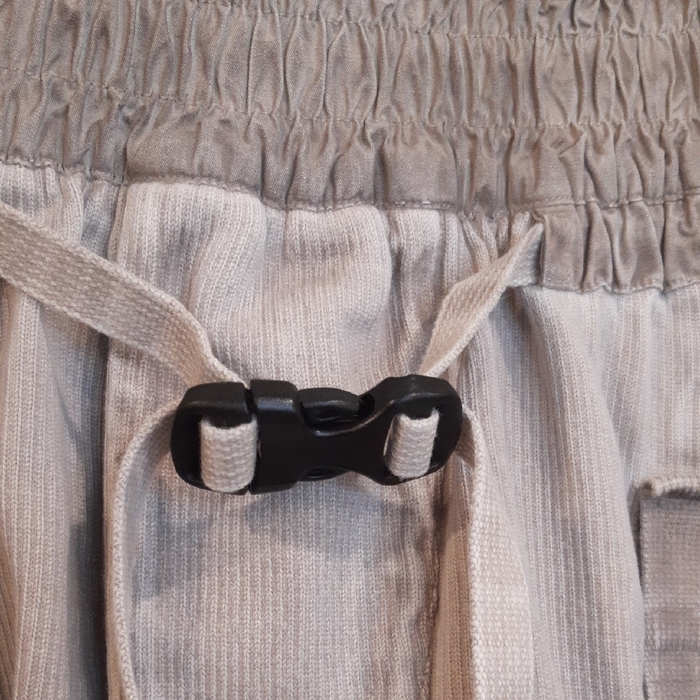 Hamcus Men's Cargo Shorts Multi Strap/Multi form Configuration Style. - Picture 11 of 13